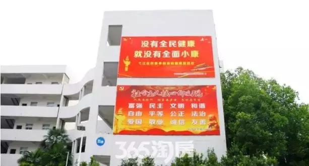 芜湖城南新建两所小学,芜湖江北新建学校最新规划