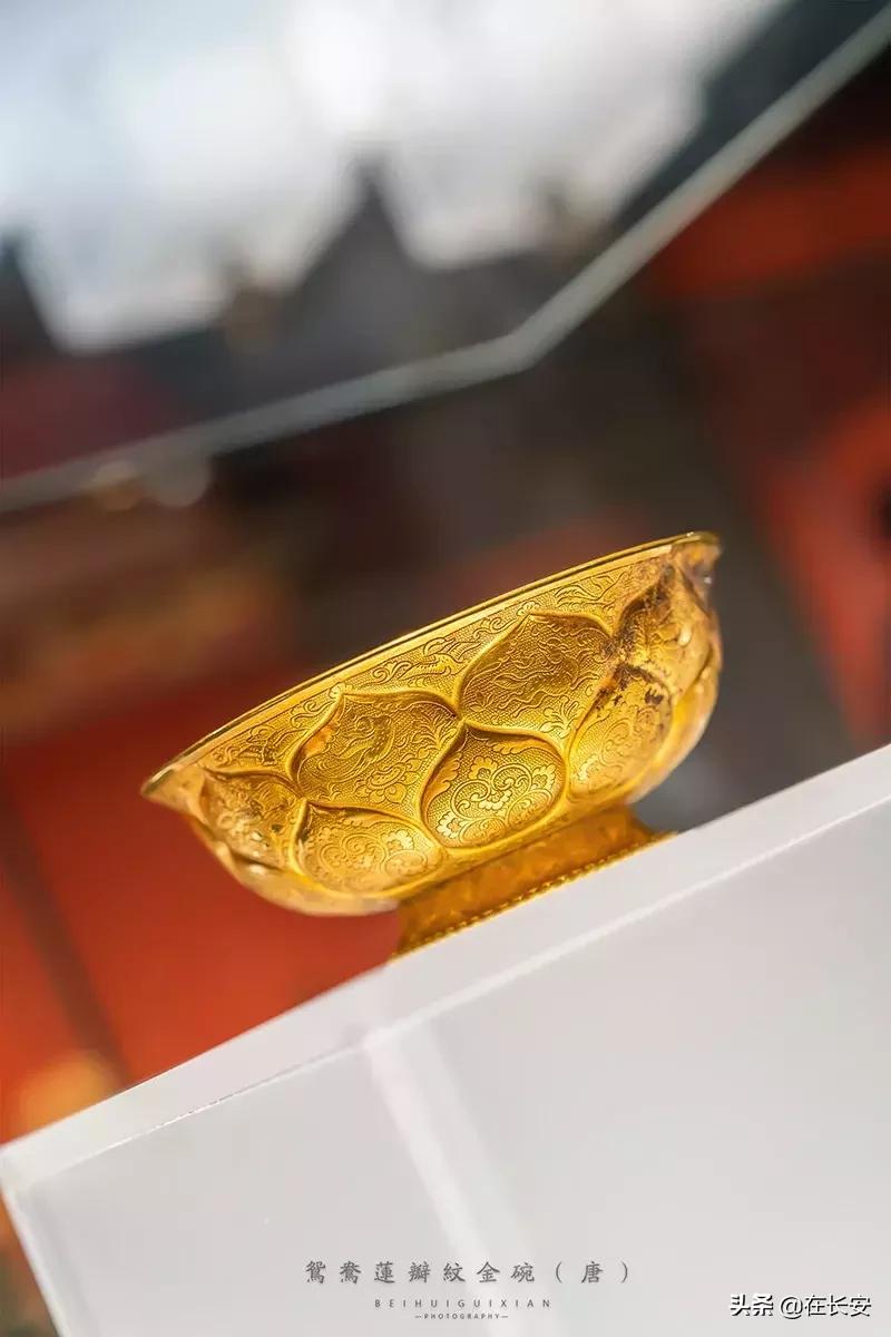 陕西历史博物馆视频高级感,陕西历史博物馆唯美视频