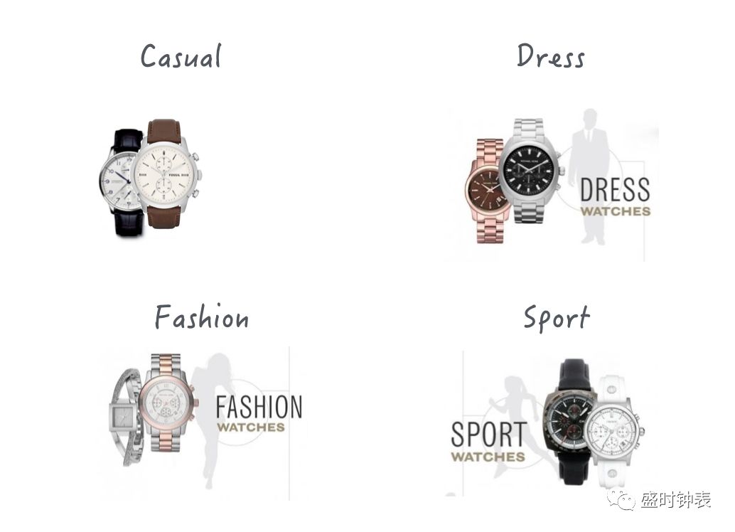 入手的第一块大牌表,十大最值得入手的表