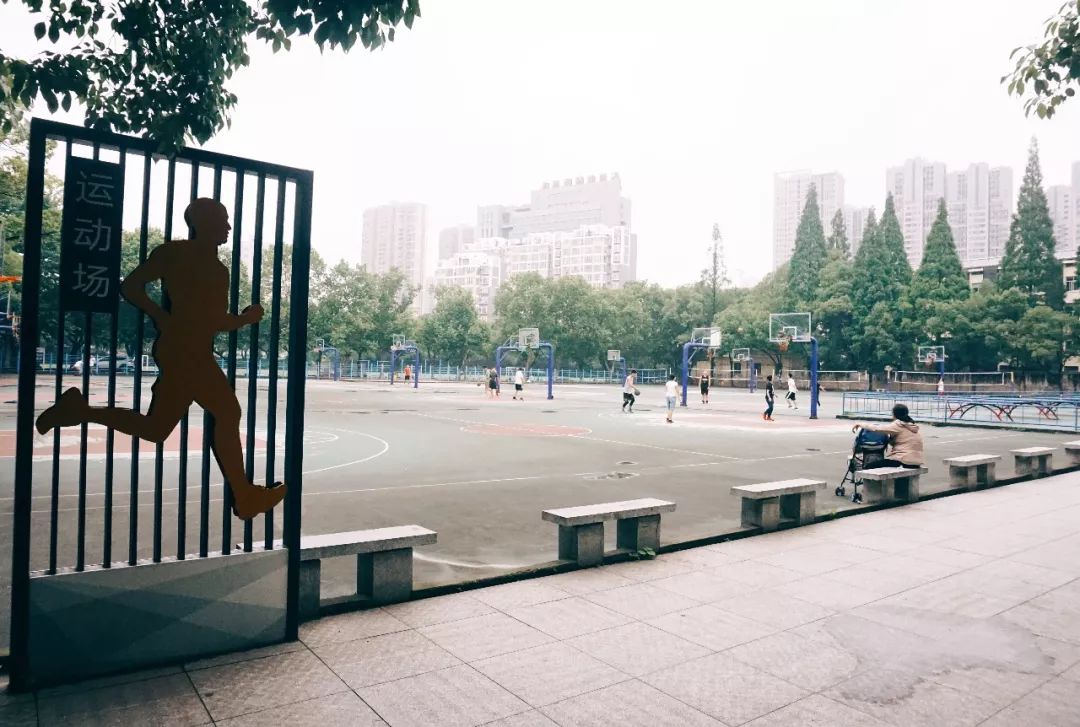 长沙韶山南路,在长沙快乐的一天