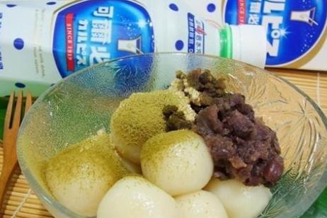 中国人吃西瓜日本人吃西瓜,日本人吃中国汤圆视频