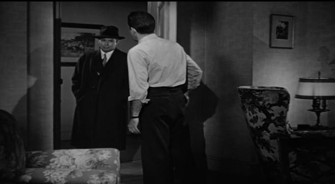 毛骨悚然一部惊悚悬疑电影,好莱坞最恐怖的悬疑电影