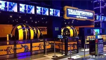 上海游乐场,上海儿童游乐场