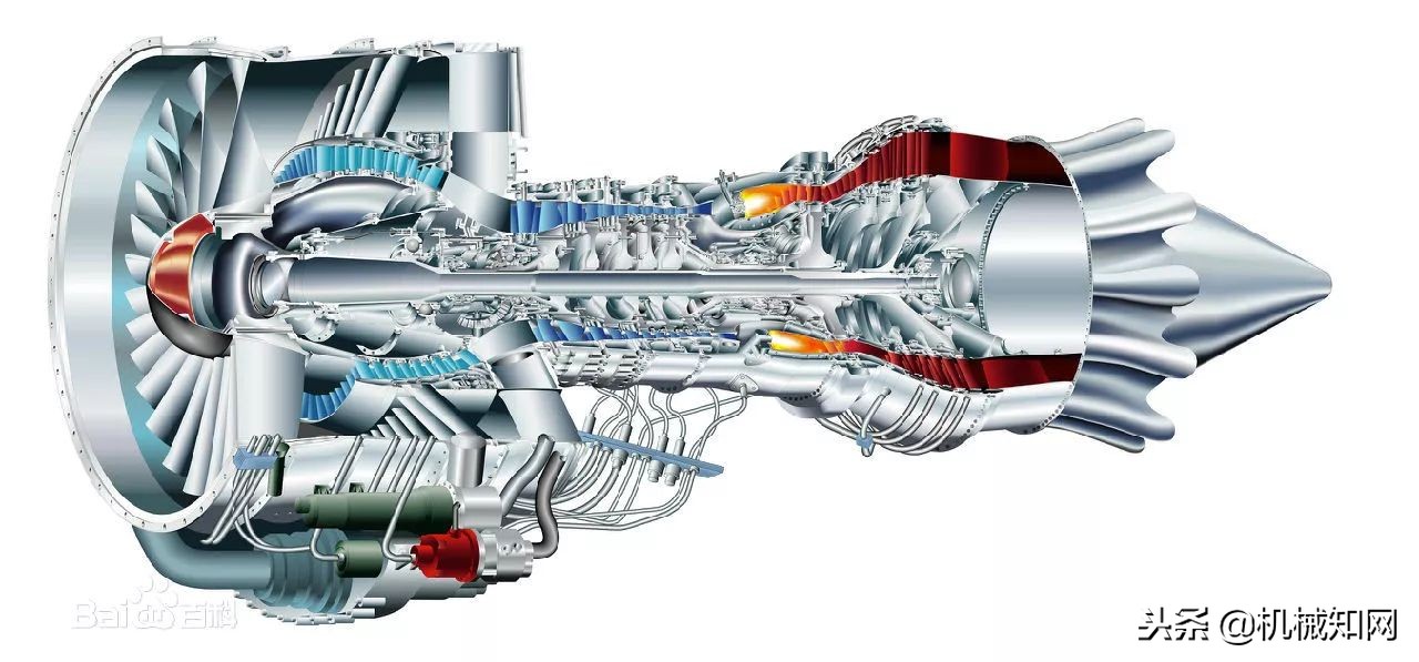 关于航空发动机原理论文,航空发动机难点到底在哪里
