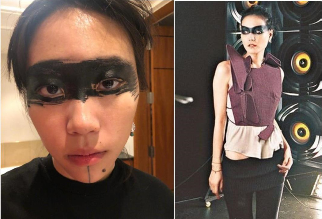 王菲年轻时穿搭高级感,最新王菲的穿衣搭配图片