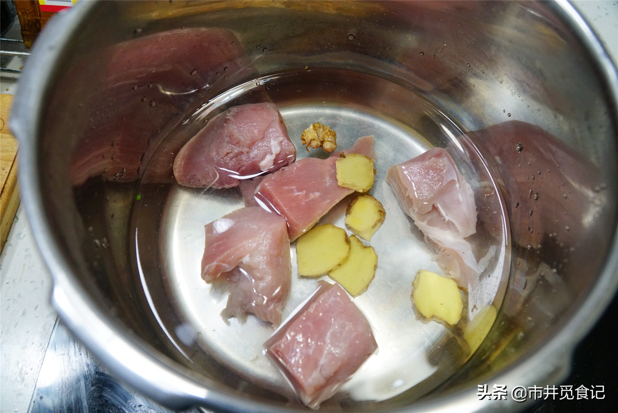 宝宝肉松买来怎么做好吃,肉松不用机器怎么做