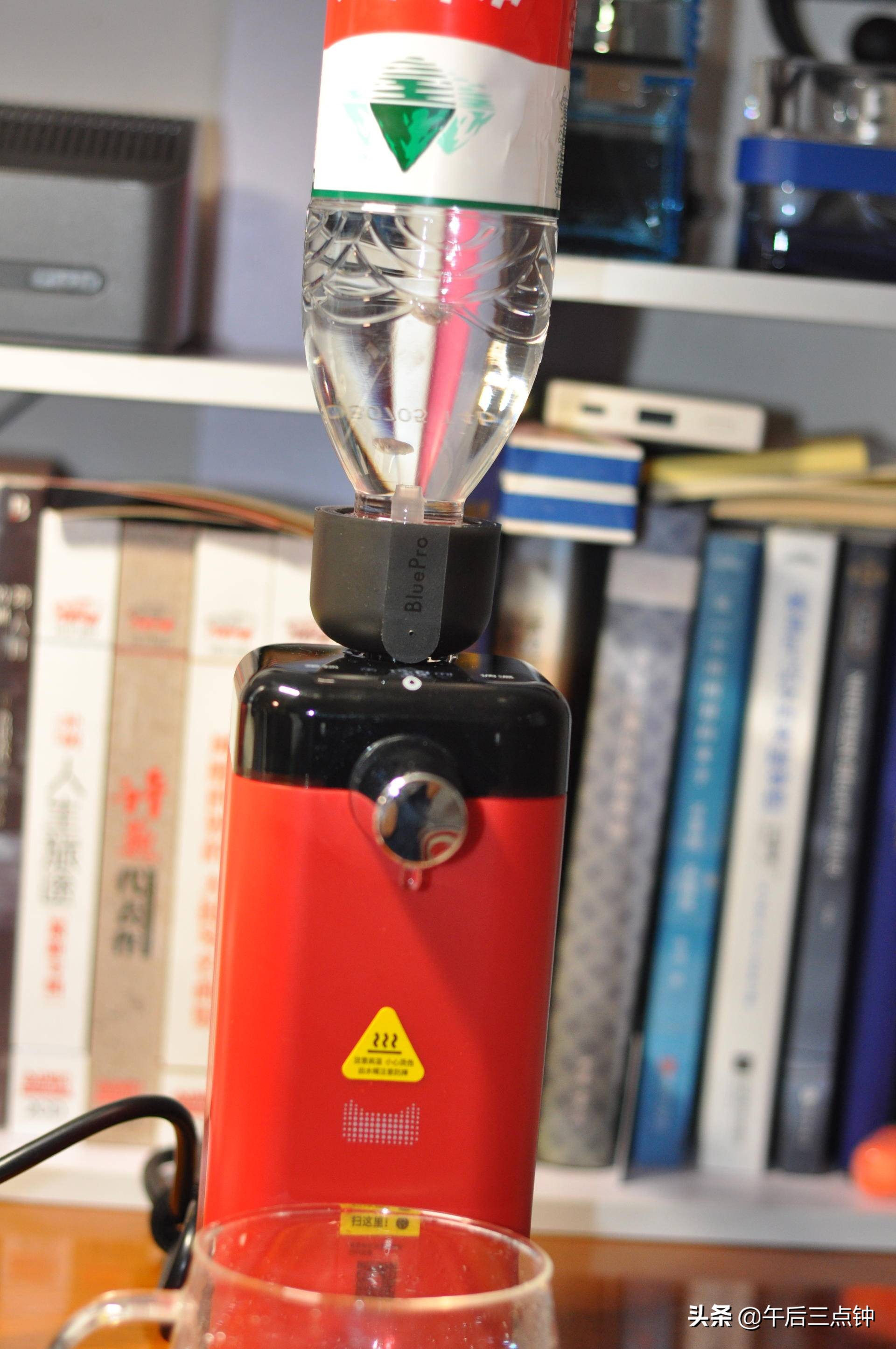 博乐宝口袋即热饮水机,博乐宝口袋饮水机怎么用