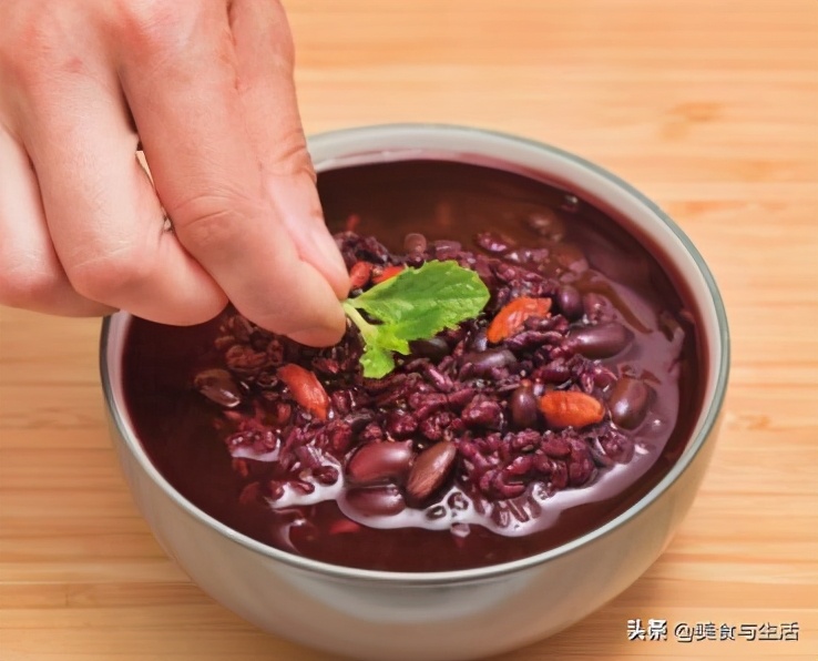 十种家常粥的做法养胃,有哪些粥在家做简单又好喝