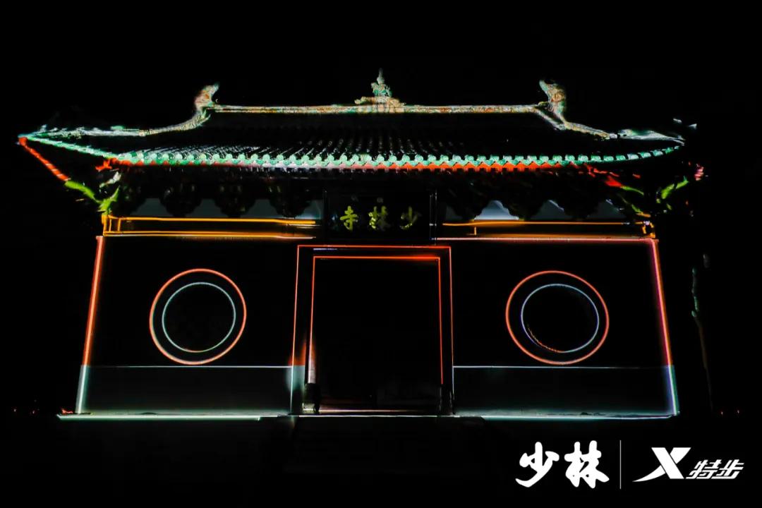 少林第一武僧表演,少林第一擂台完整版