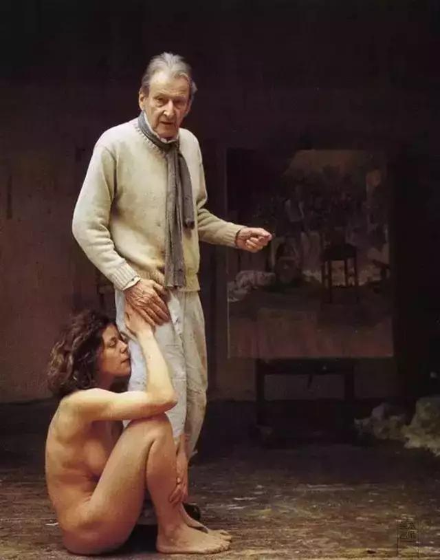 历史上那些拍出天价的不穿衣服的女性？究竟有什么样魅力？值钱