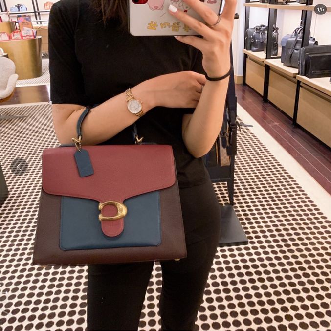 coach蔻驰免税店价格查询,蔻驰coach高货