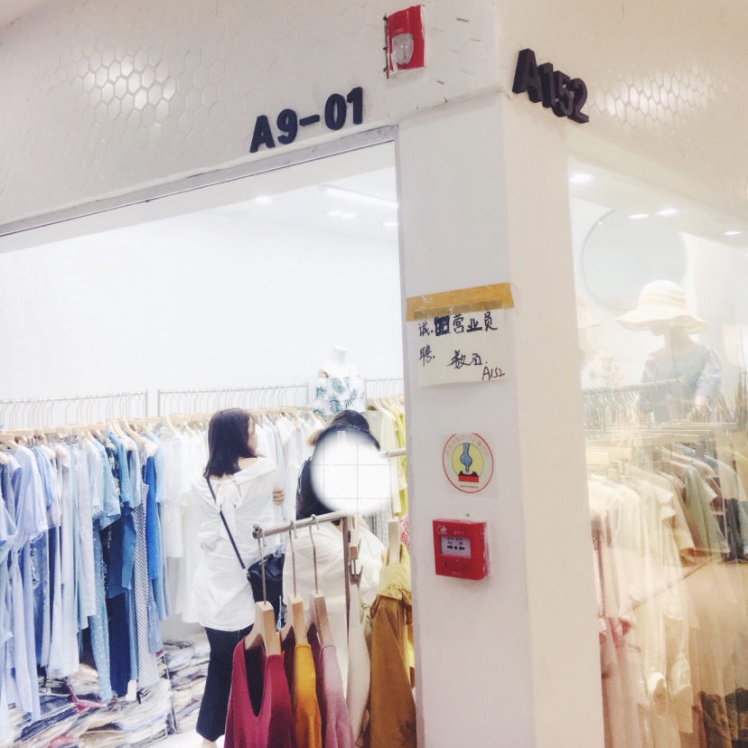 10年前四季青生意有多好,杭州四季青怎么拿便宜又好的衣服