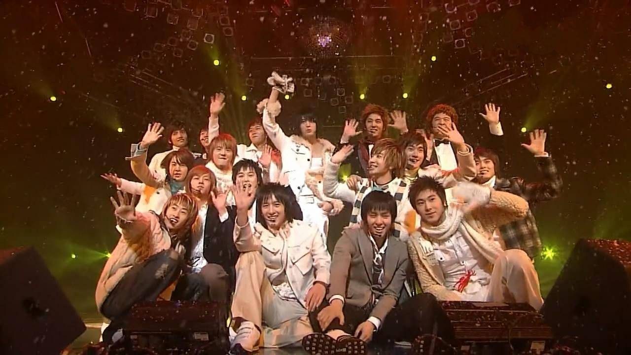 光是“努力”这1项，大多数的唱跳歌手，都输给了蔡依林