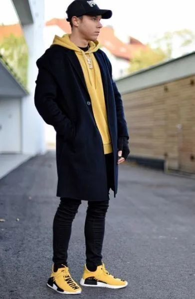 连帽卫衣色系推荐,卫衣连帽各种颜色