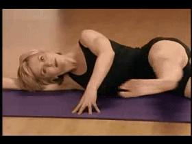 女生练普拉提有什么好处,产后普拉提的好处及作用