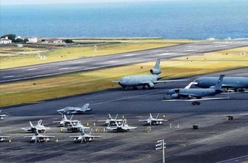 关岛人的悲歌，被誉为自由天堂的关岛，却沦为美国非正式领土