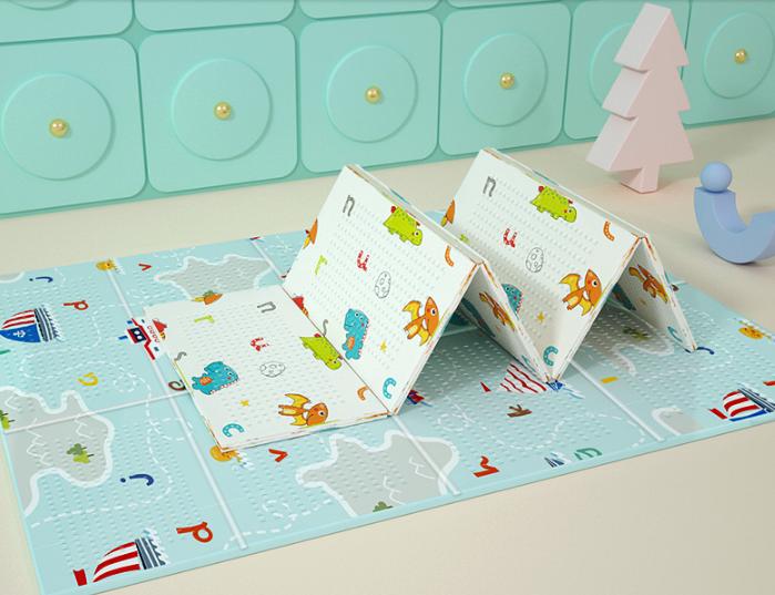 xpe与epe爬行垫材质对比表,evaepa