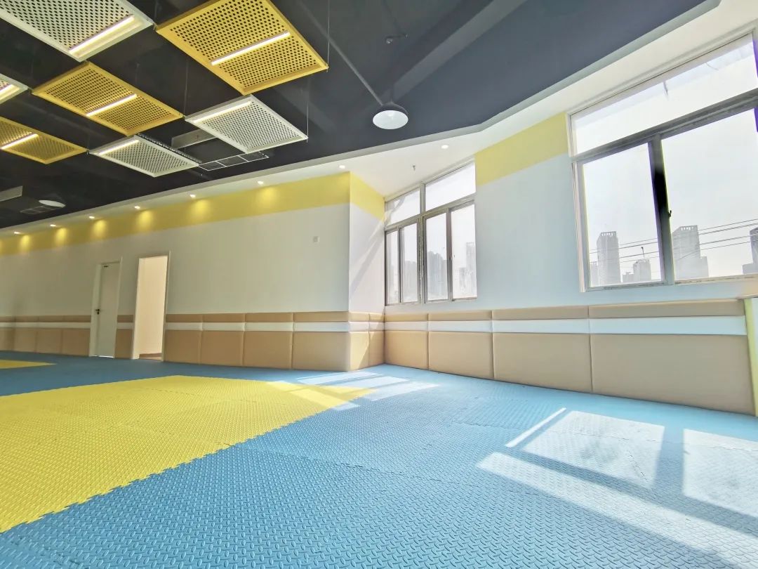 黄石市教育培训,黄石崇艺荟幼儿园