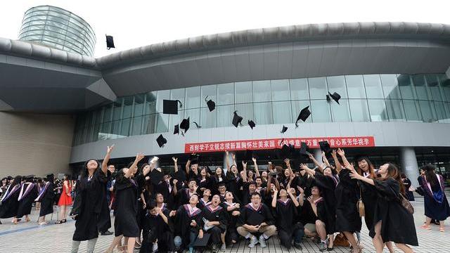 江财在全国财校排名,江财在财经类专业排第几