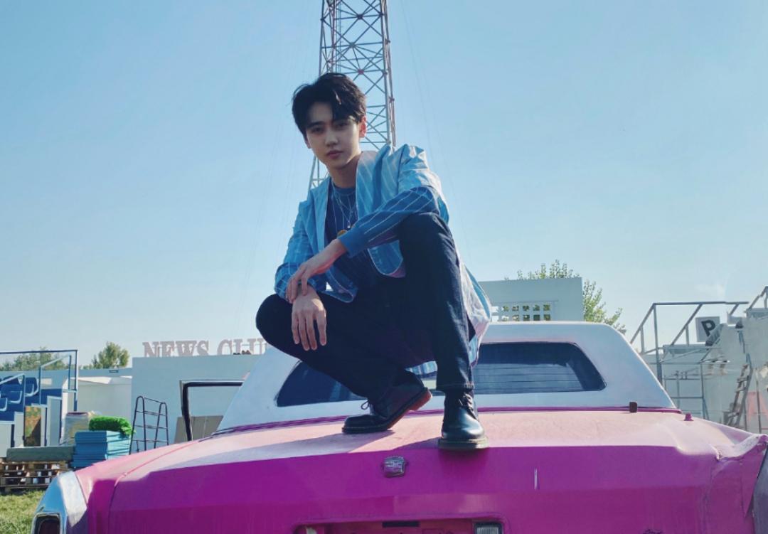 又塌了又塌了,爱情魔力摧毁整个男团