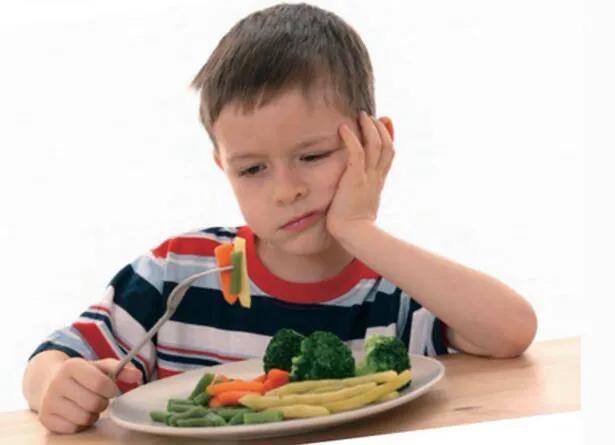 儿童脾胃虚弱每天食谱,孩子脾胃虚早餐没食欲怎么做