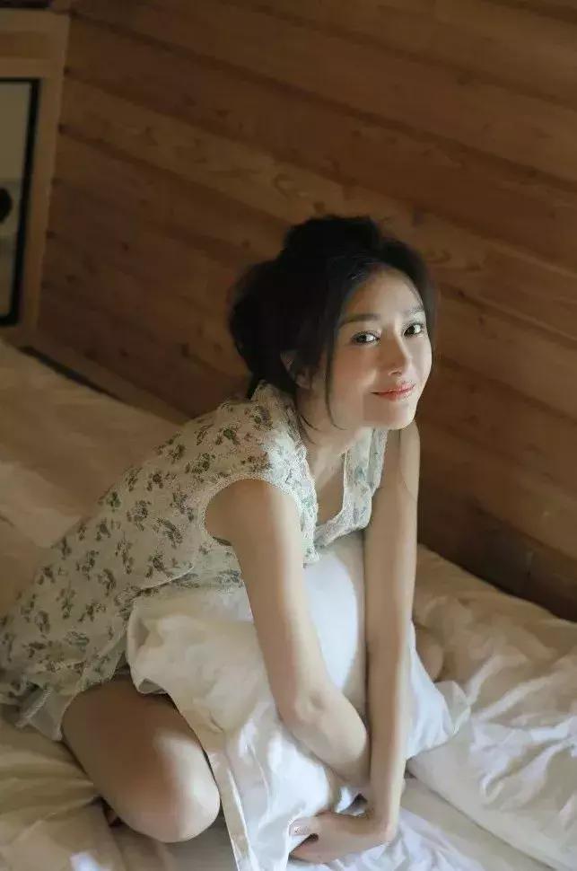 女明星怎么那么好看,中国女星春晚造型