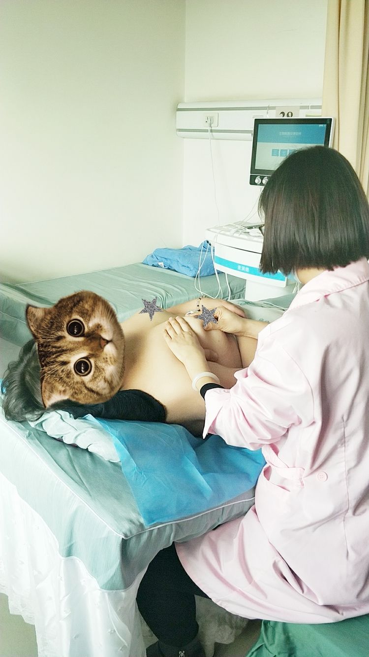 自治区中医院开发区医院产后恢复预约开始啦