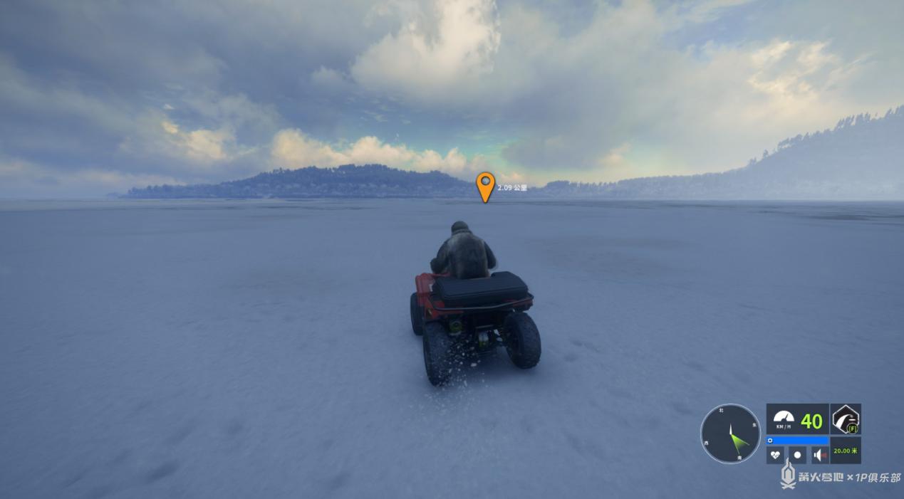 盘点猎人荒野的呼唤的细节,猎人荒野的呼唤新手攻略