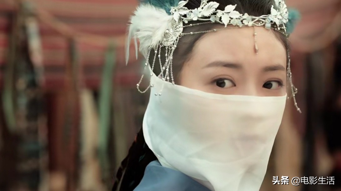 2020年几部超好看的武侠剧,武侠剧打戏巅峰之作