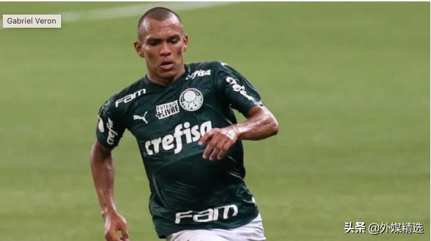 巴西未来最有潜力的足球新星,巴西未来十大潜力后卫新星