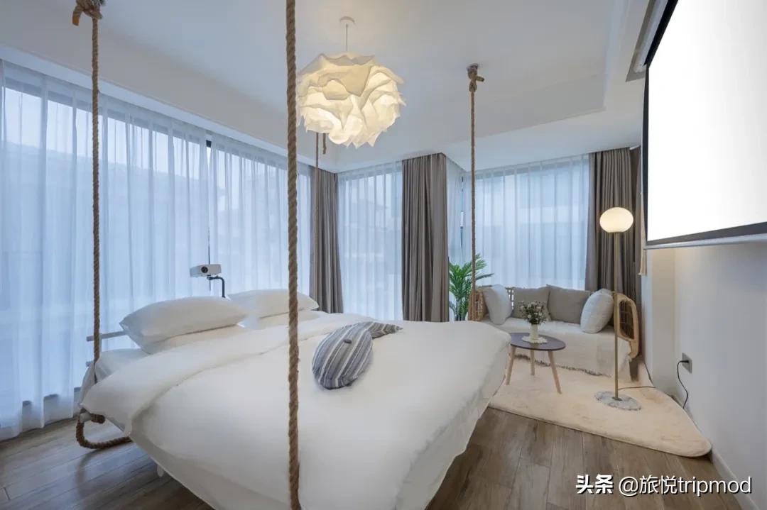 加盟两个月入住率增长近4倍，这些花筑新店做对了什么？