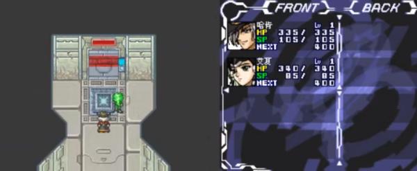 机战og无限边界攻略,机战og传说:无限边界