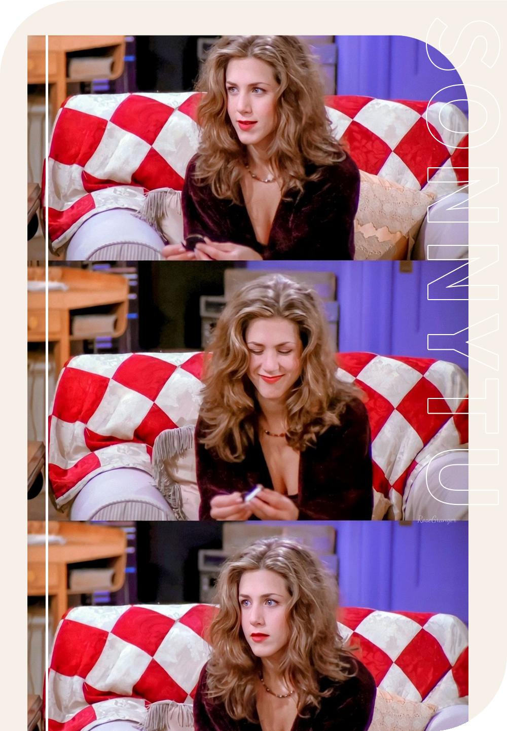 她一出现，「甜辣美人」从此有了脸