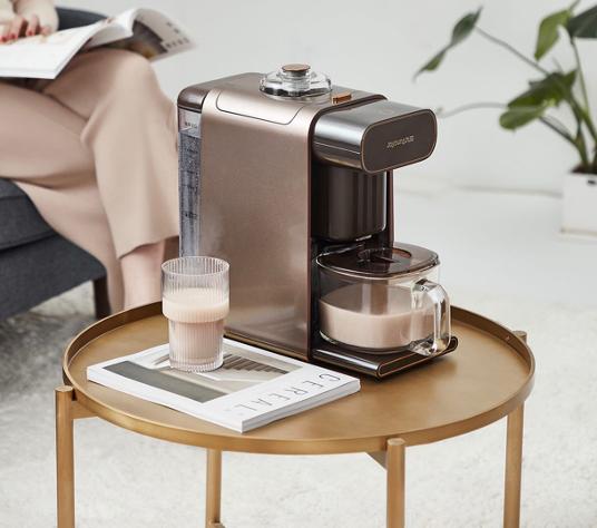 为什么九阳的破壁机好,为啥九阳豆浆机有人买