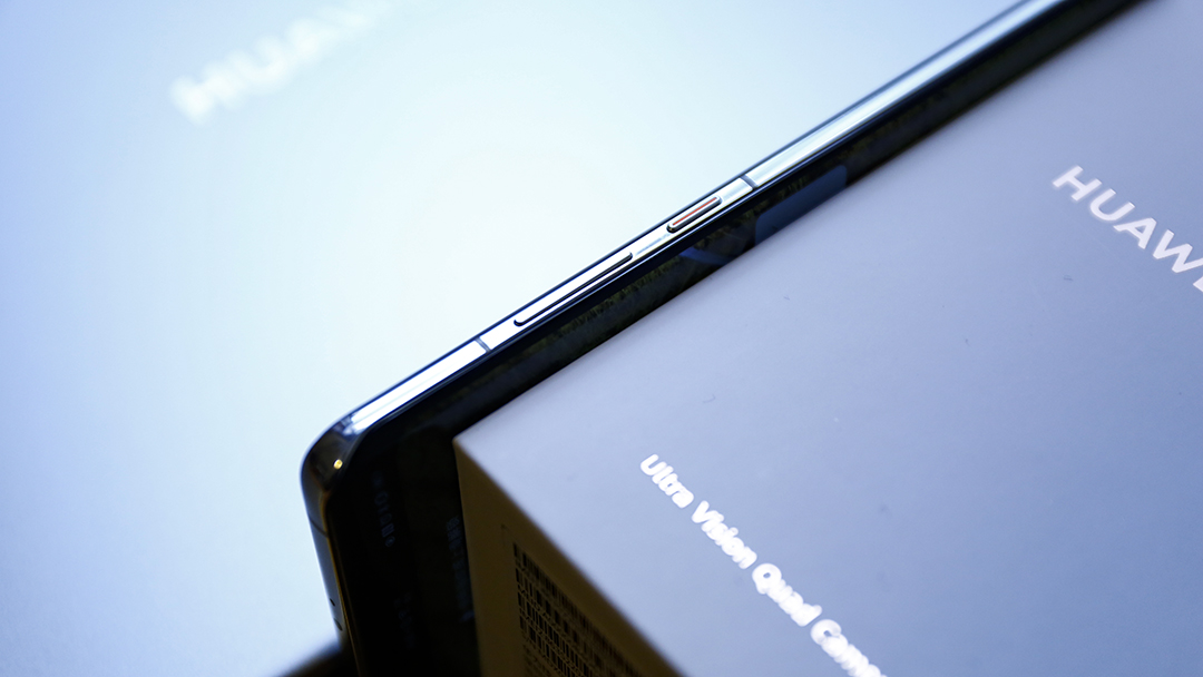 华为p40pro和荣耀30pro+哪个好,华为p40pro全面评测神仙颜值