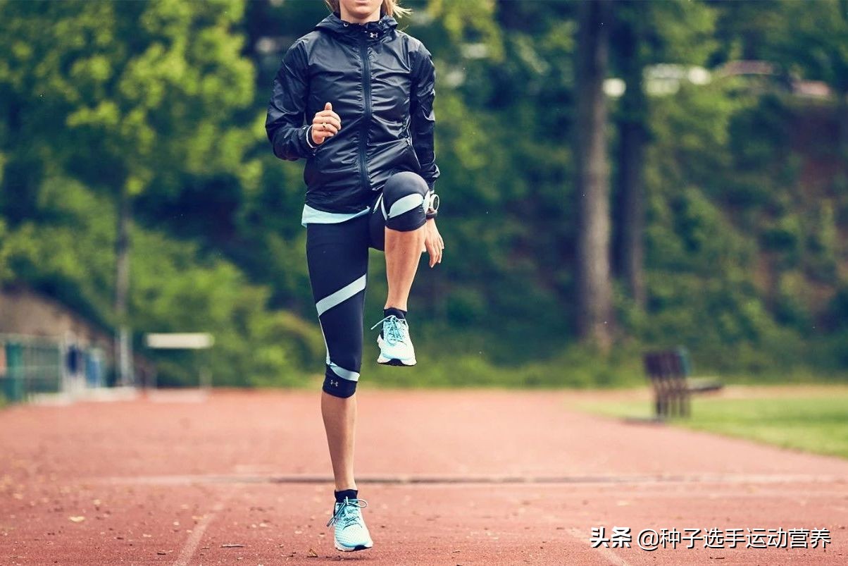 跑步有害健康,跑步百利唯伤膝盖