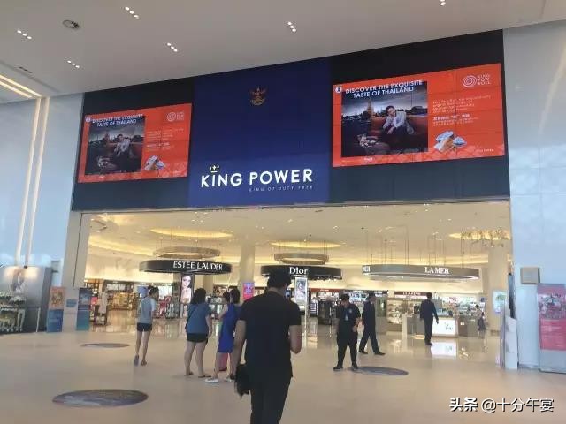 泰国的食物真的很难吃吗,泰国最好吃的是什么