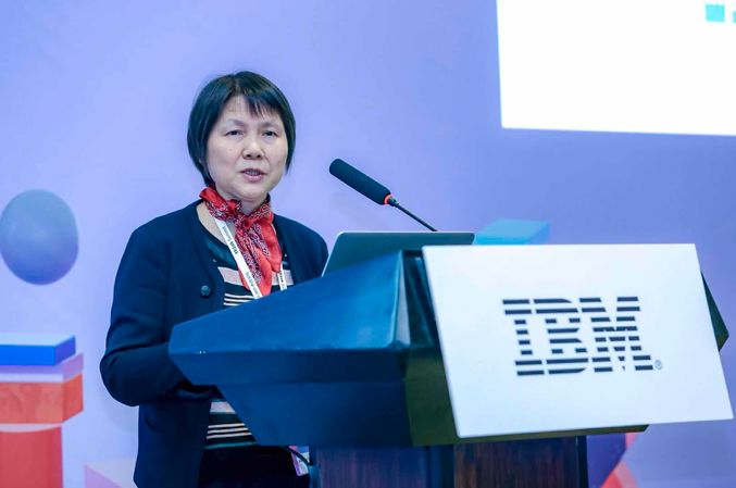 “爱码士”集结！高校将迎来IBMAI人才项目，准备好了吗？