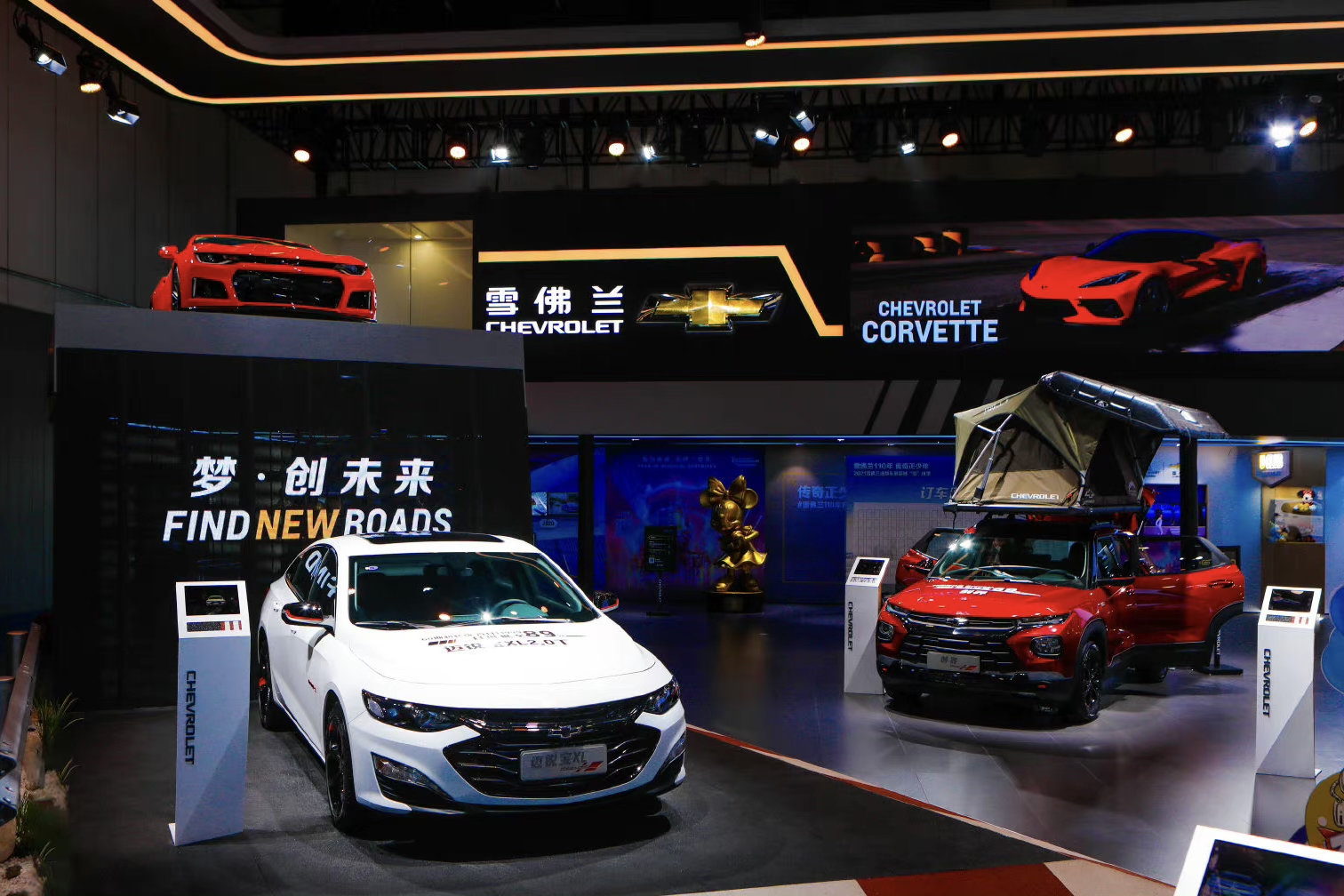 雪佛兰科西嘉发展史,雪佛兰萨博班发展史视频