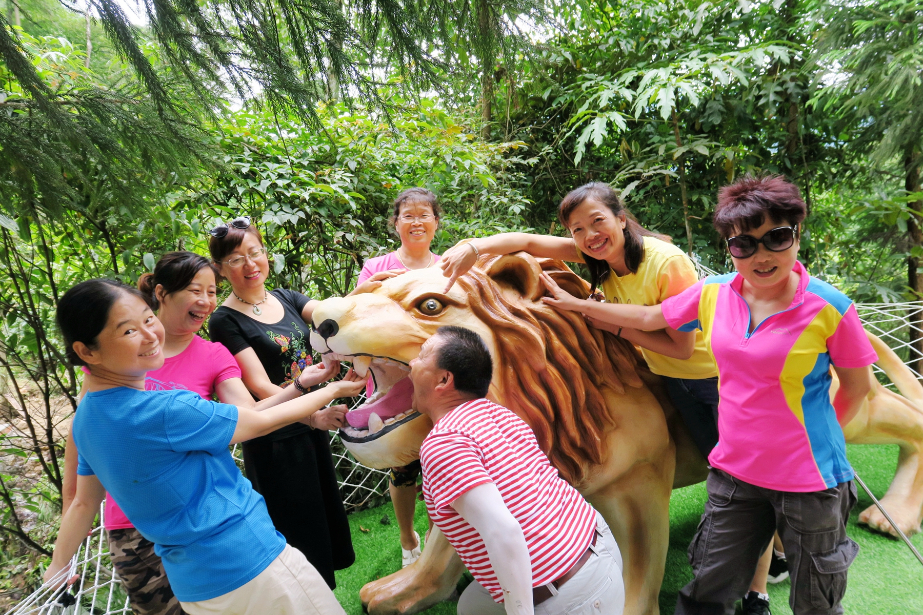 猴山飞瀑,猴山飞瀑旅游区地图