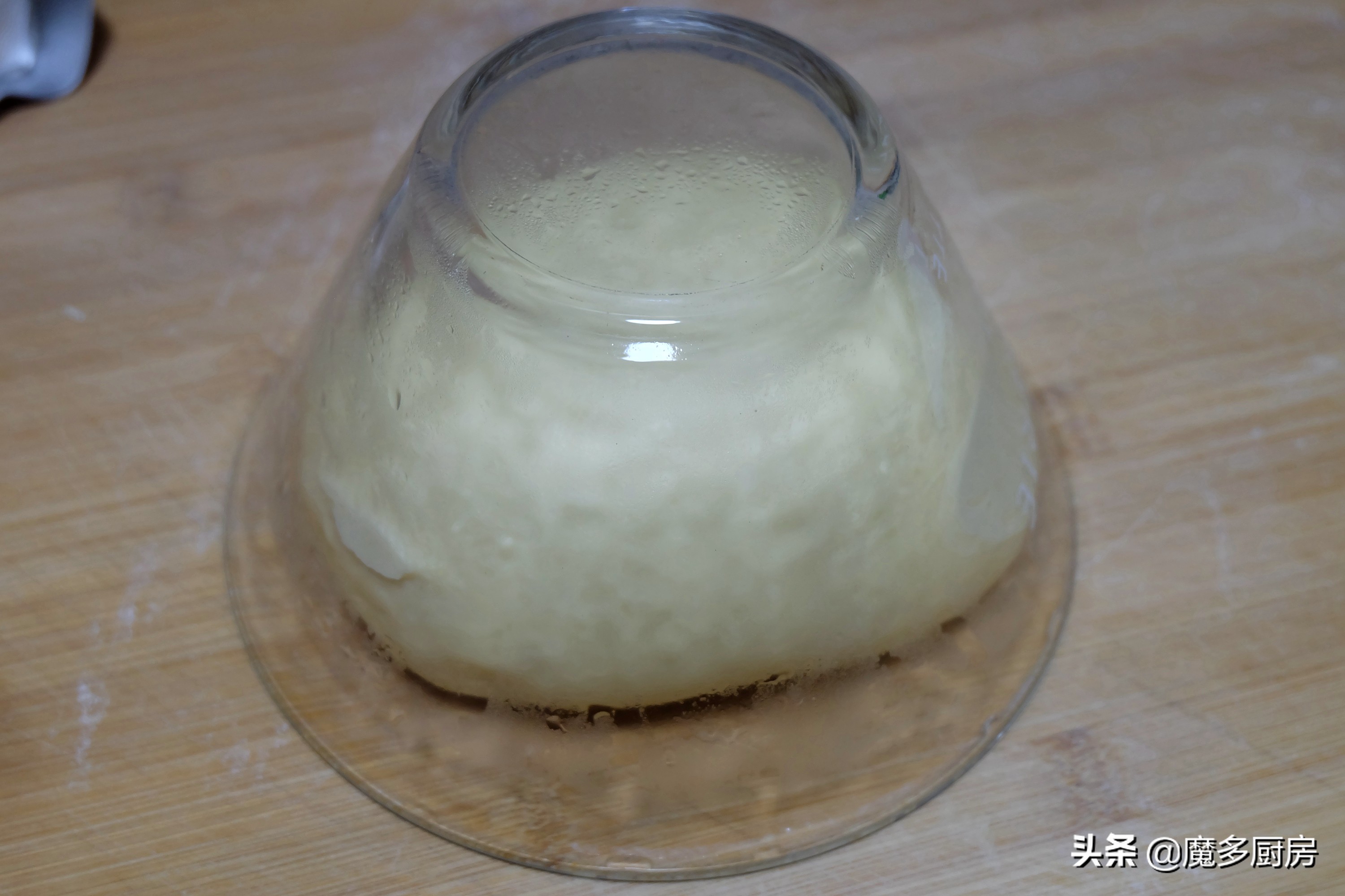 披萨最简单的做法连5岁小孩都会,适合小孩做的美食披萨不用芝士