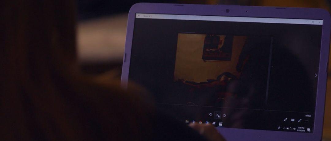 网飞出品过哪些电影 (网飞最新悬疑剧四次反转)