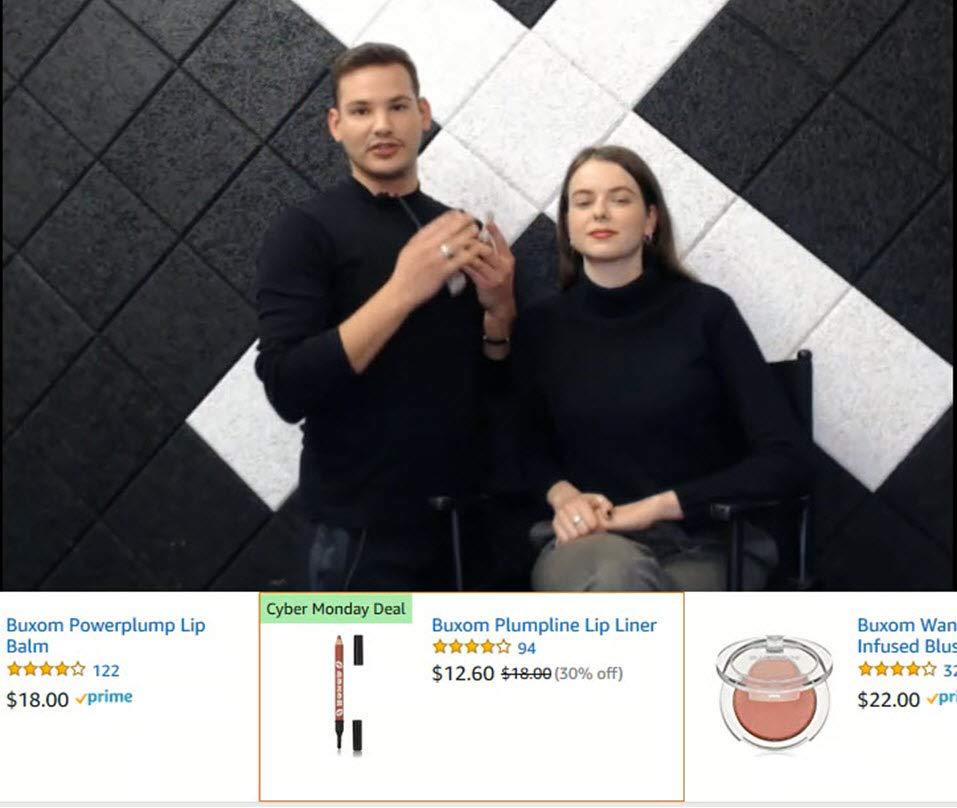 亚马逊商品引流出单,亚马逊引流推荐产品