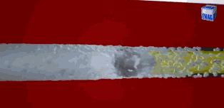 常用材料及表面处理变化表,100张动图