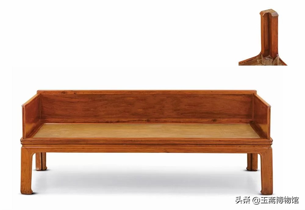 最贵罗汉床多少钱,罗汉床拍卖排行榜