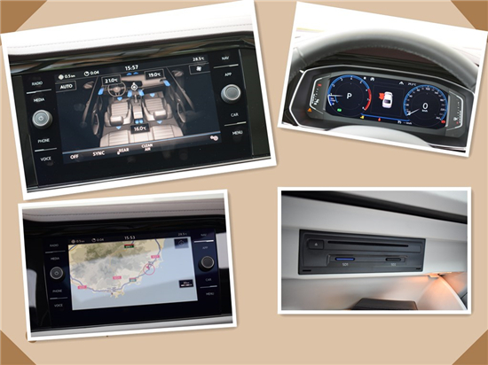 mqb平台速腾没有驾驶质感吗,18速腾驾驶感受和20款速腾感受