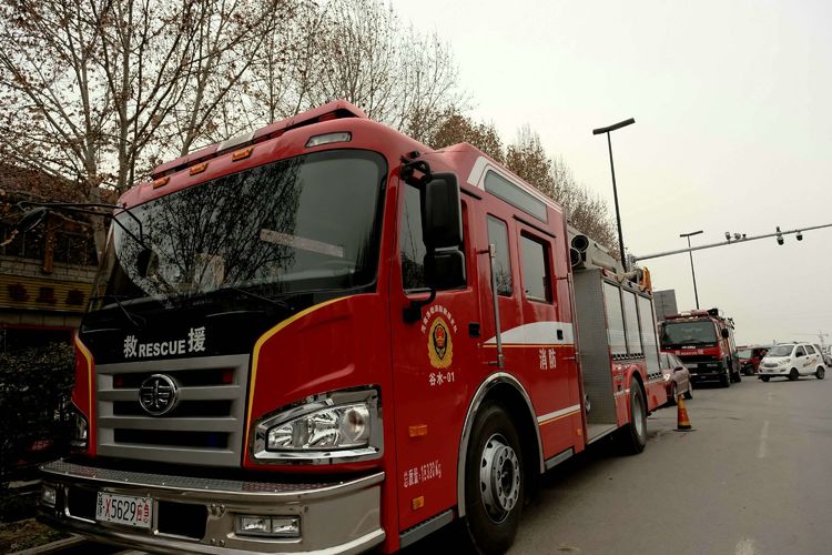 现在洛阳谷水还有没有赶集,洛阳过年会下雪吗