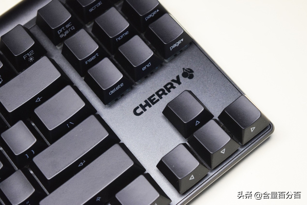 cherry樱桃mx10.0和8.0怎么选择,cherry樱桃mx8.2银轴