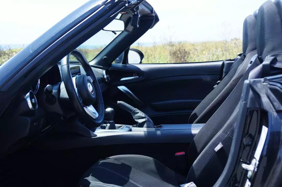 菲亚特124试驾视频,菲亚特新车试驾视频