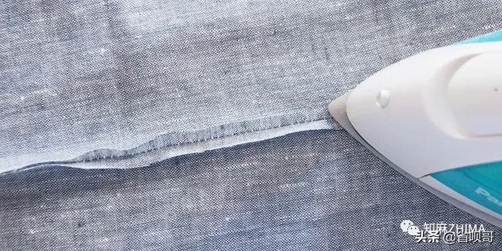 秒破皱巴巴的夏威夷，让亚*衣麻**物随时拎得出，你需要一些小秘诀